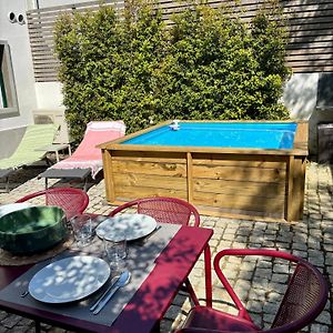Appartement met Drie Slaapkamers
